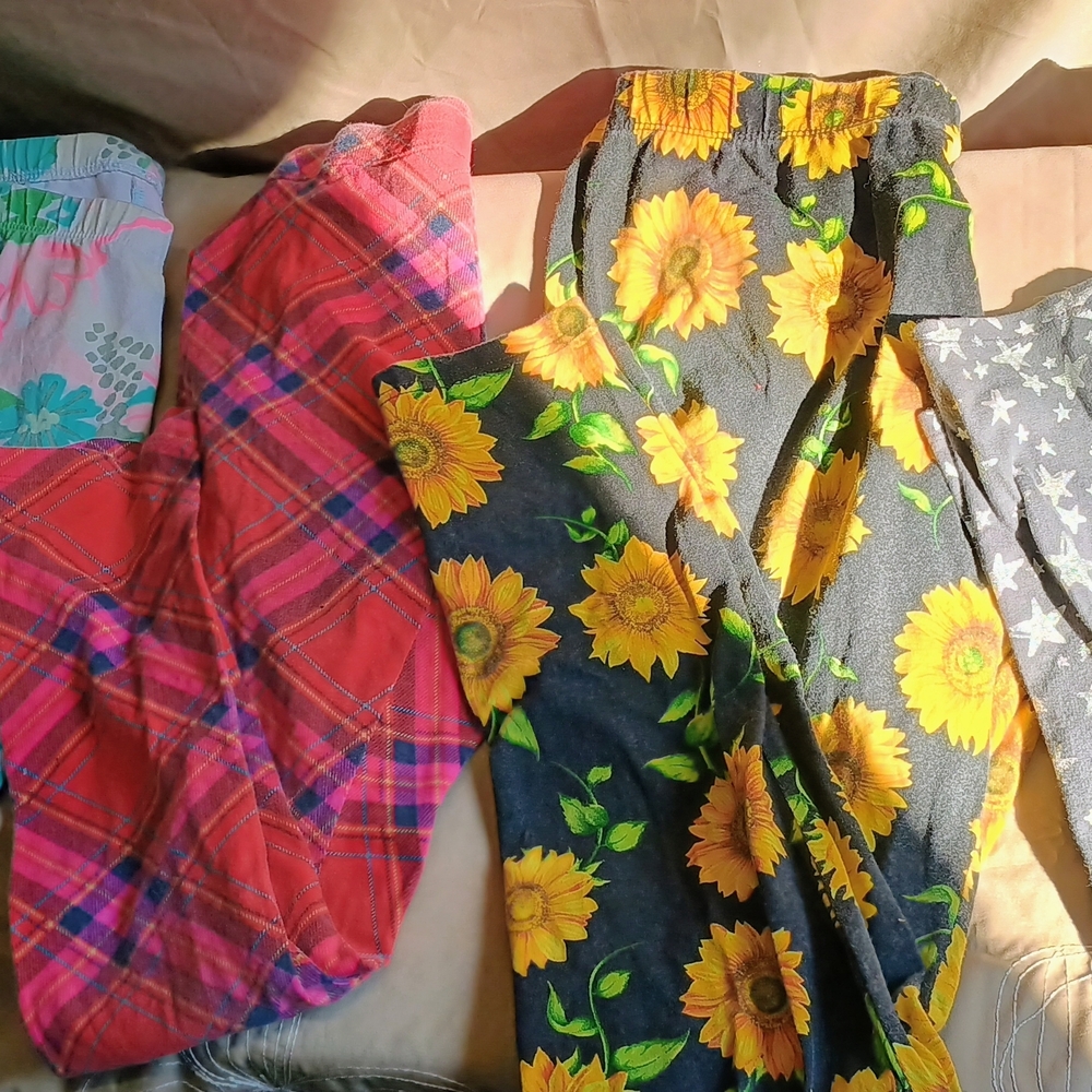 Leggings Bundle